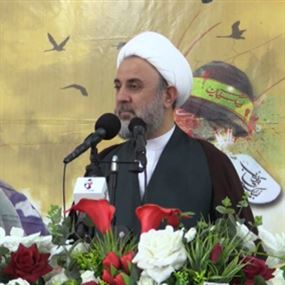 قاووق: المقاومة تزداد قوة 
