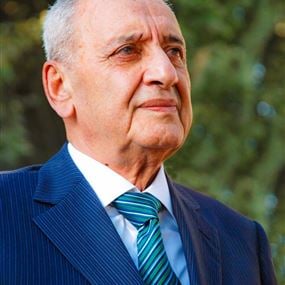 مؤتمر امل العام: بري رئيسا الى ان يقضي الله امرا كان مفعولا