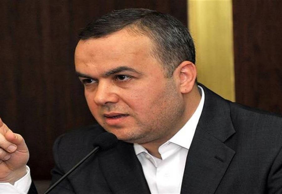 فضل الله: العقدة افتعلها من اداروا ظهرهم لـ"اللقاء التشاوري"
