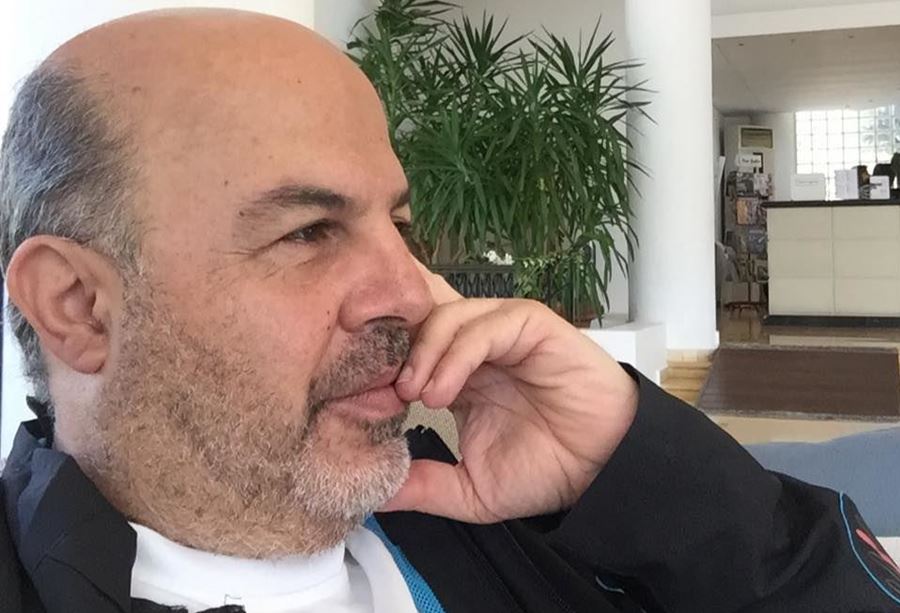 مسعد و"الملف الأصفر"