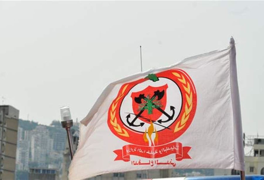 بعد تداول خبر عن موجة حر غير مسبوقة... الدفاع المدني يوضح 