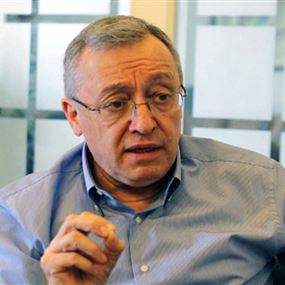 فتفت: لو أجري استفتاء في طرابلس لكان فرنجية الأول 