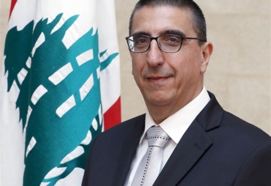 بيان "توضحي" لوزير الشؤون  بيان "توضحي" لوزير الشؤون