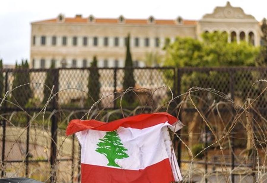 "الحكومة هذه المرّة غير شكل!"