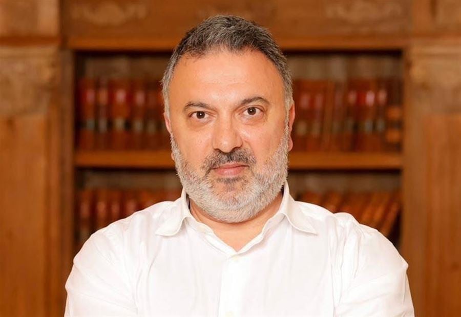 "ظلموك وإلى مزبلة التاريخ"... حبقة "يستذكر" ميشال مكتّف!