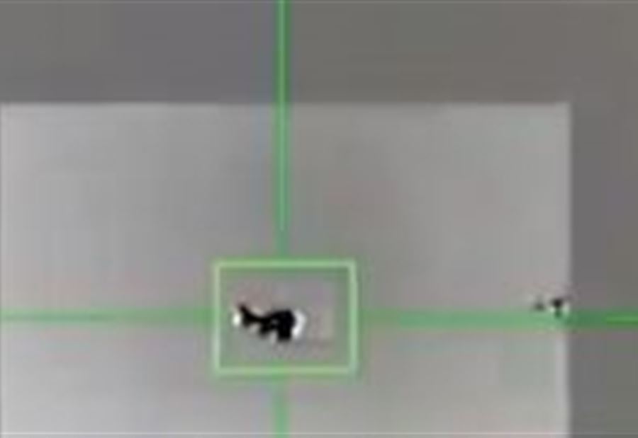 "متعدّدة المهام"... بالفيديو: لحظة إسقاط حزب الله مسيّرة إسرائيلية