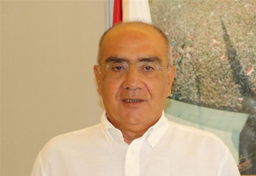 سعيد: صحتنا بين أيدي حزب الله مصيبة!