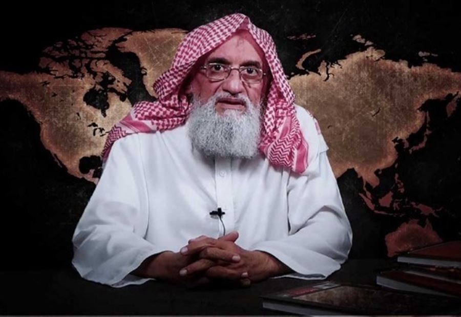 بعد شهر على قتله بغارة... جثة الظواهري لا تزال مختفية! 