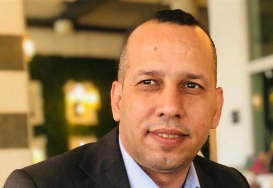 محادثة "واتساب" تكشفُ الجهة التي هدّدت الهاشمي بالقتل محادثة "واتساب" تكشفُ الجهة التي هدّدت الهاشمي بالقتل