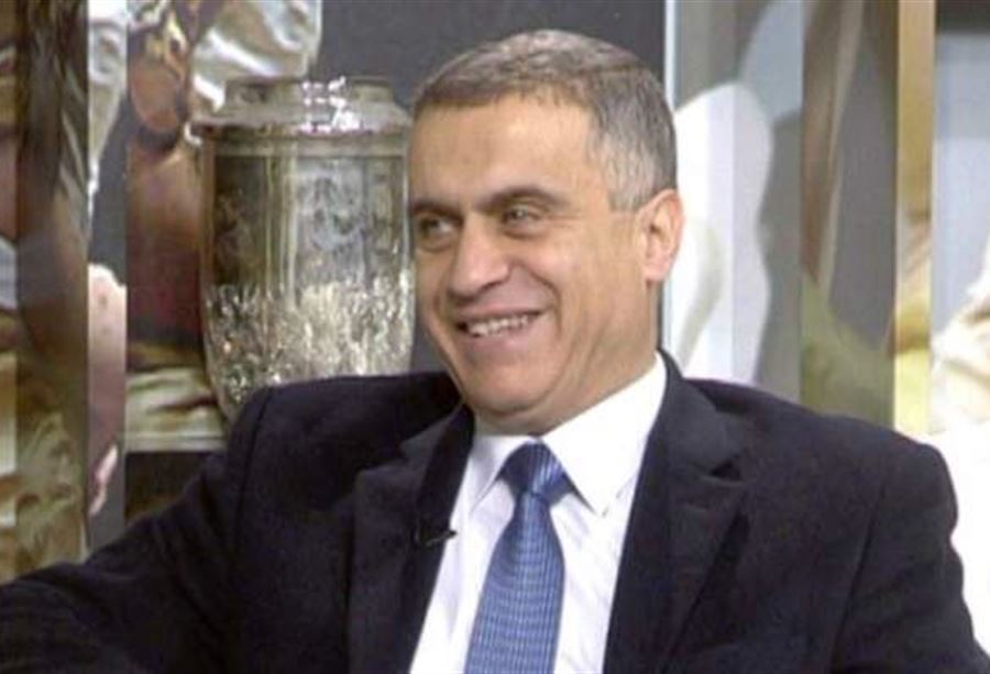 طرابلسي: نقف اليوم الى جانب بطل الحرية والسيادة والإستقلال