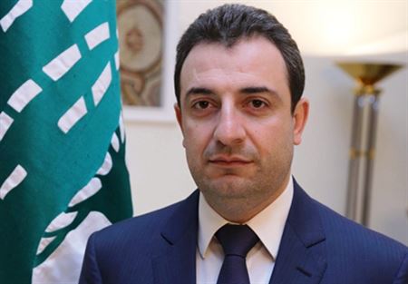 ابو فاعور طلب نتيجة محاكمة انطوان ملحم صابر
