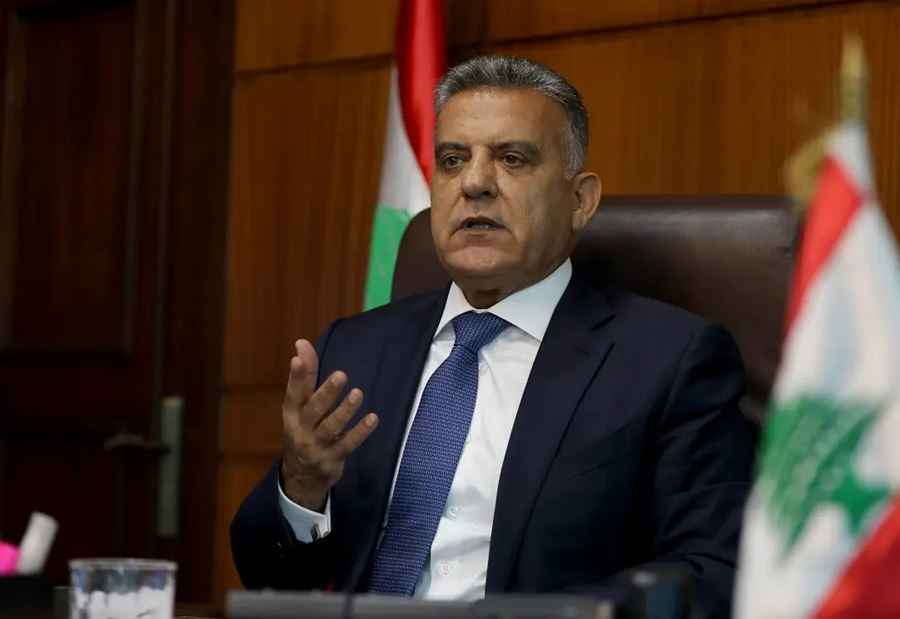 شرط باسيل للتمديد للواء إبراهيم