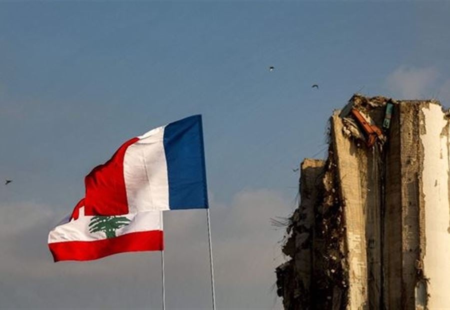 "تفجير عام 1983"... طلبٌ من فرنسا إلى لبنان