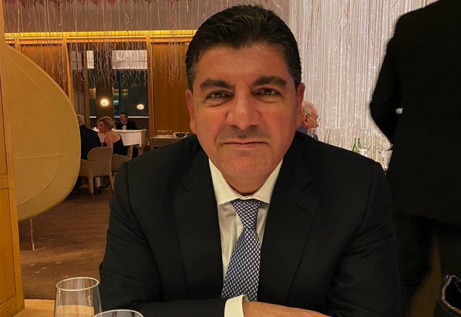 بإستثناء "الشيعة"... بهاء يجتمع مع هؤلاء الاشخاص