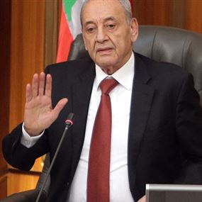 جدول بري لا يتضمن موعد لاصحاب المولدات