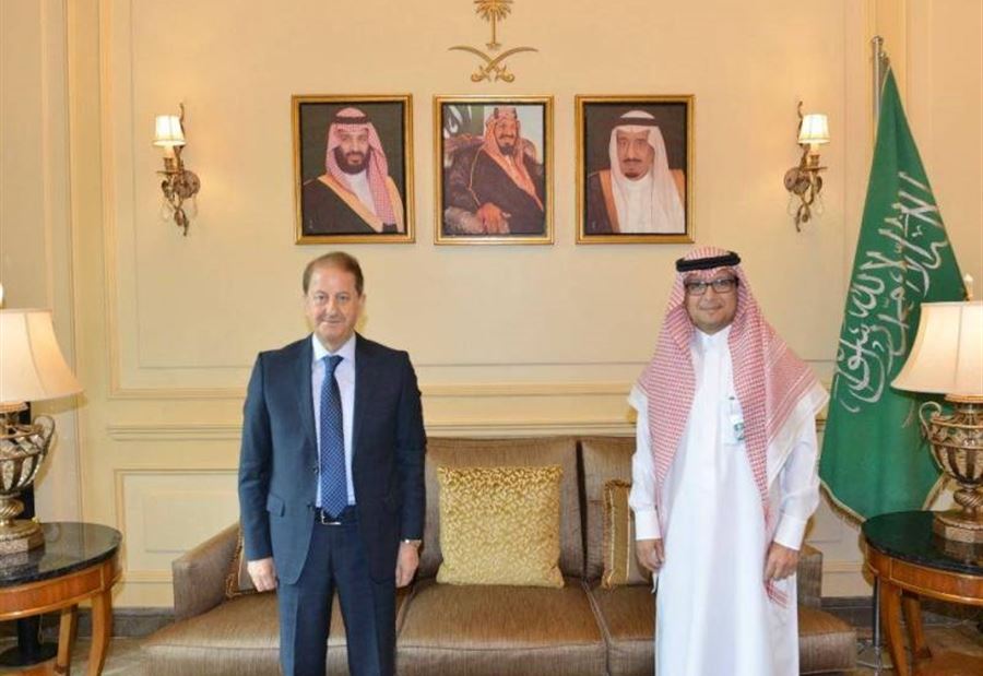 طلال المرعبي بضيافة بخاري 