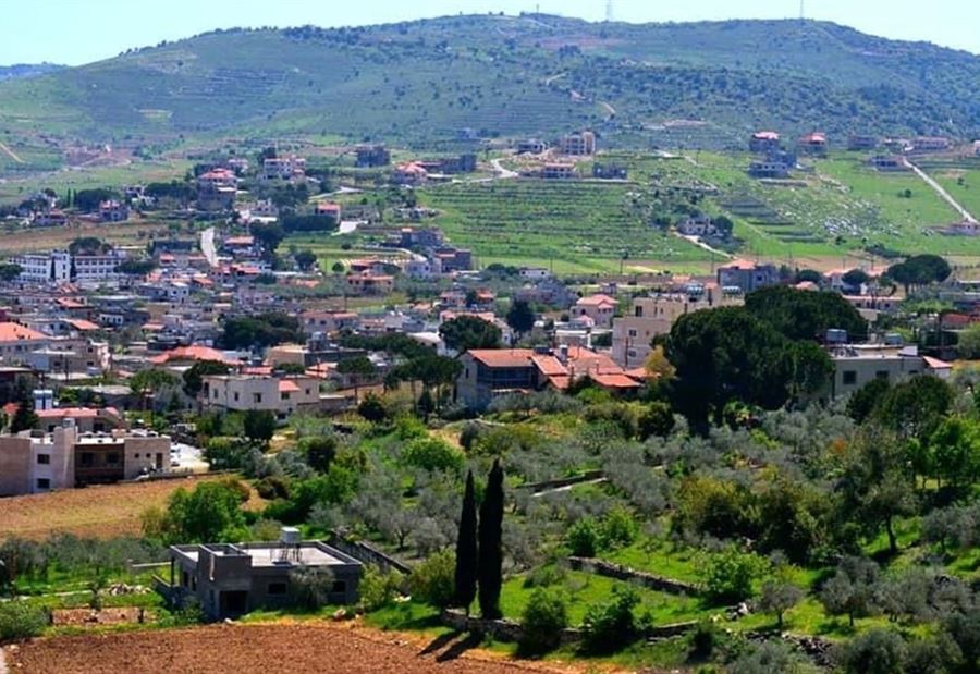 بلدة جنوبية تواجه الإخلاء... والكنيسة تدخل على خط التطمين! بلدة جنوبية تواجه الإخلاء... والكنيسة تدخل على خط التطمين!