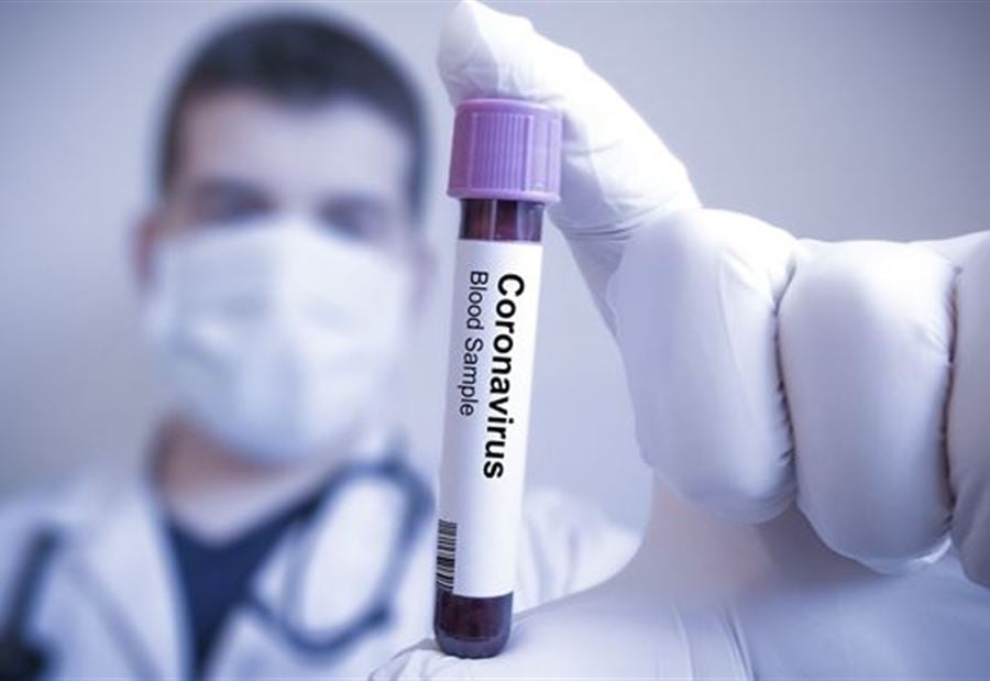 إليكُم إصابات ووفيات كورونا الجديدة في لبنان!