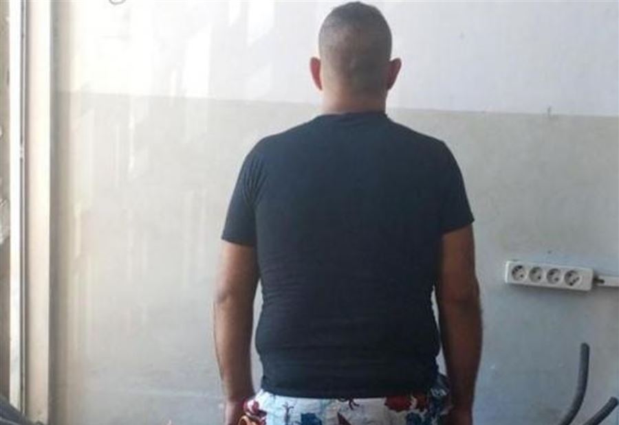 بالجرم المشهود... توقيف سارق وهذا ما ضبط معه!