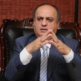 وهاب: لا يمكن تجاوز شبه الإجماع المسيحي
