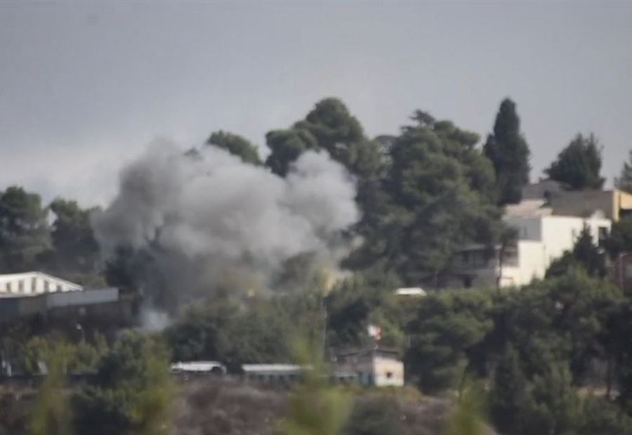 صواريخ مُضادة من لُبنان تجاه إسرائيل... وتعليمات إسرائيليّة إلى المستوطنين!