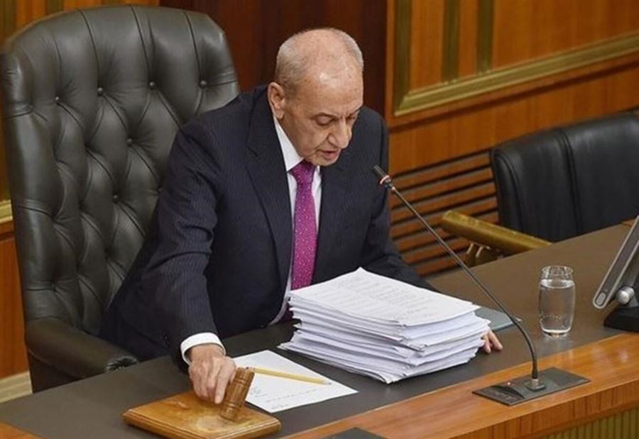 "المحكمة الخاصة بالجرائم المالية" بين بري والمجتمع المدني