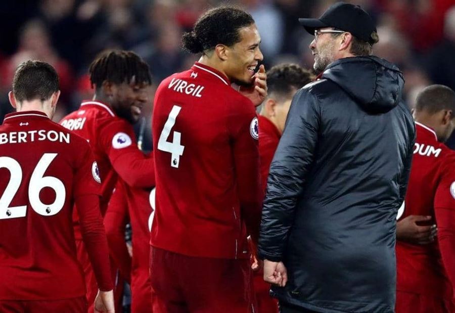 مدرب ليفربول يكشف خطته الجديدة لـ"الميركاتو الصيفي"