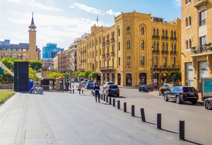 طقس "متقلب" مع اجواء سديمية يسيطر على لبنان طقس "متقلب" مع اجواء سديمية يسيطر على لبنان