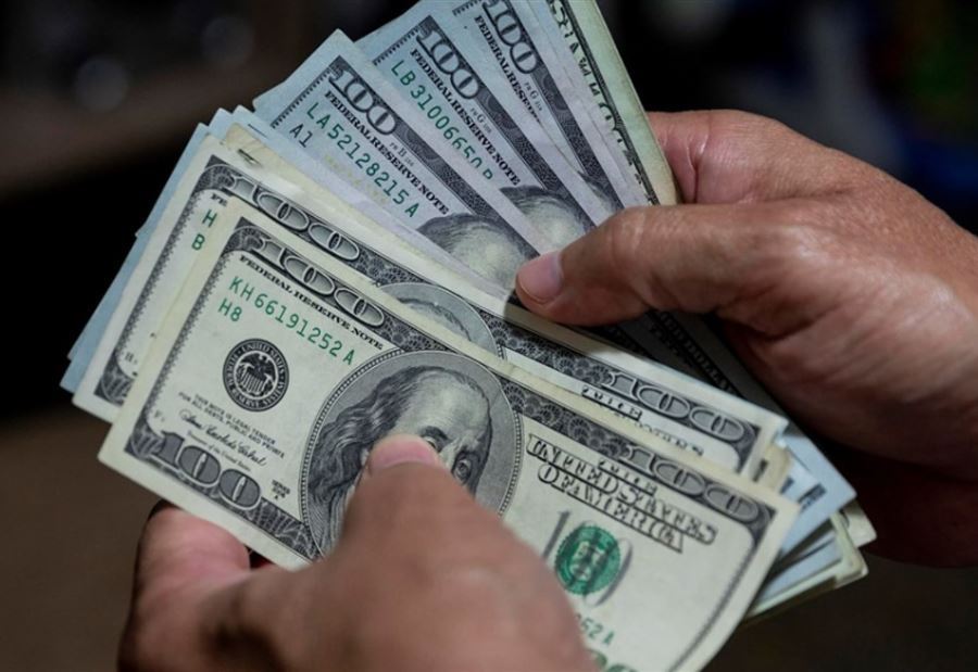 دولار السوق السوداء إلى مزيدٍ من الإنخفاض...