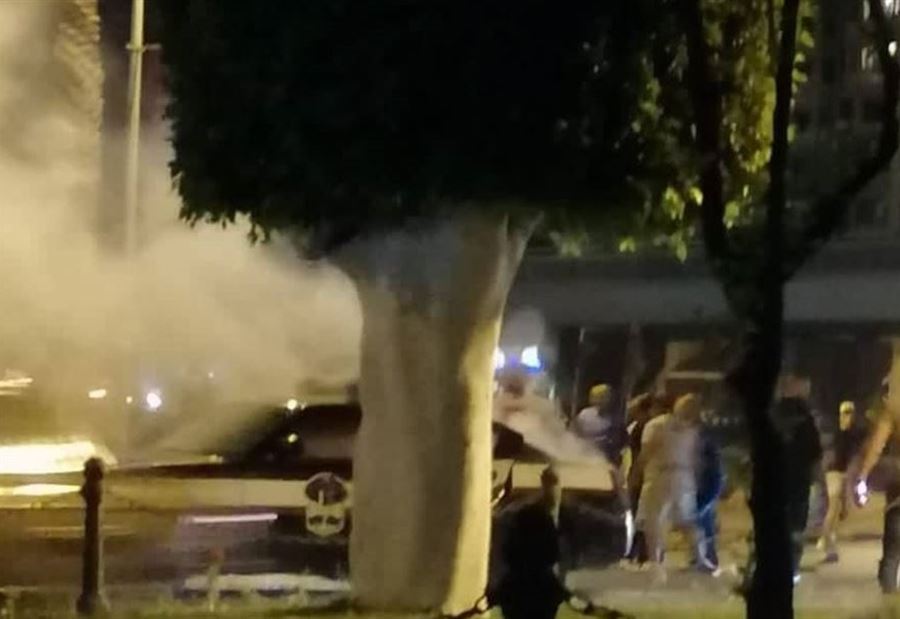 داعش "تبنى"... لكنه أخطأ في التاريخ!