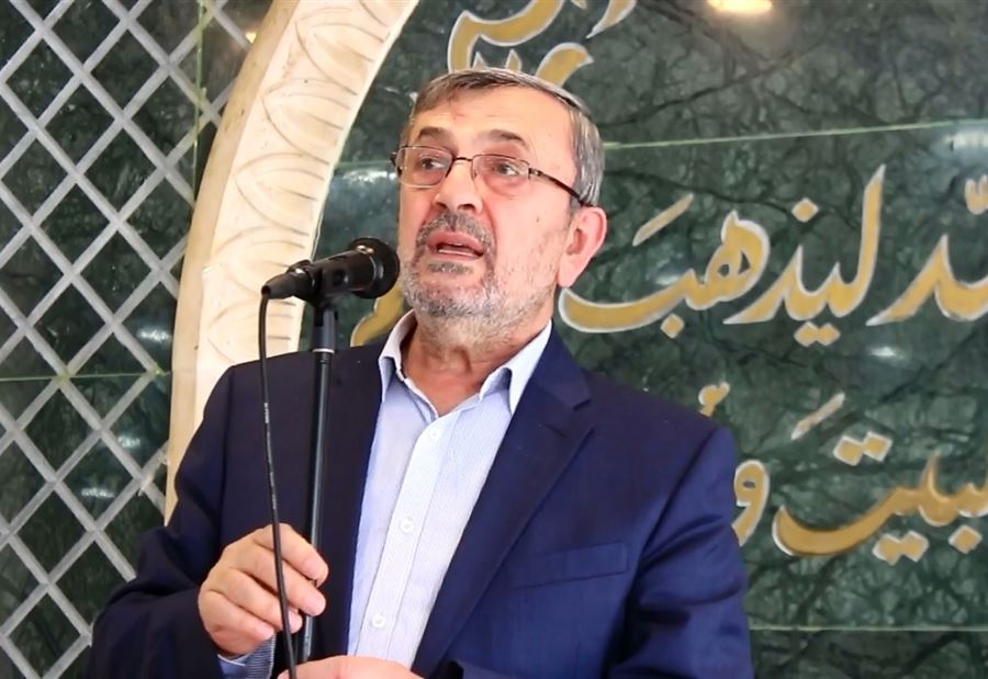 عز الدين: فوزنا بداية أمل!