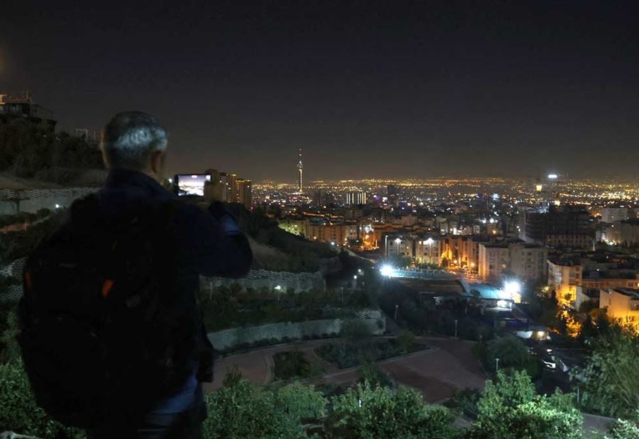 الرد الإيراني "قد يفتح الأبواب" لأهداف جديدة لإسرائيل