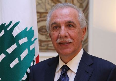 زعيتر: خطتنا لمواجهة العاصفة أثمرت نتائج ايجابية