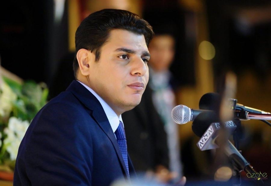 كيف علّق زهران على فوز النقيب خلف؟