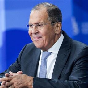 لافروف: نعد أجوبة لأسئلة أميركا عن معاهدة التسلح لافروف: نعد أجوبة لأسئلة أميركا عن معاهدة التسلح