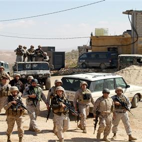 الجيش لن يسمح بالثأر والفتنة