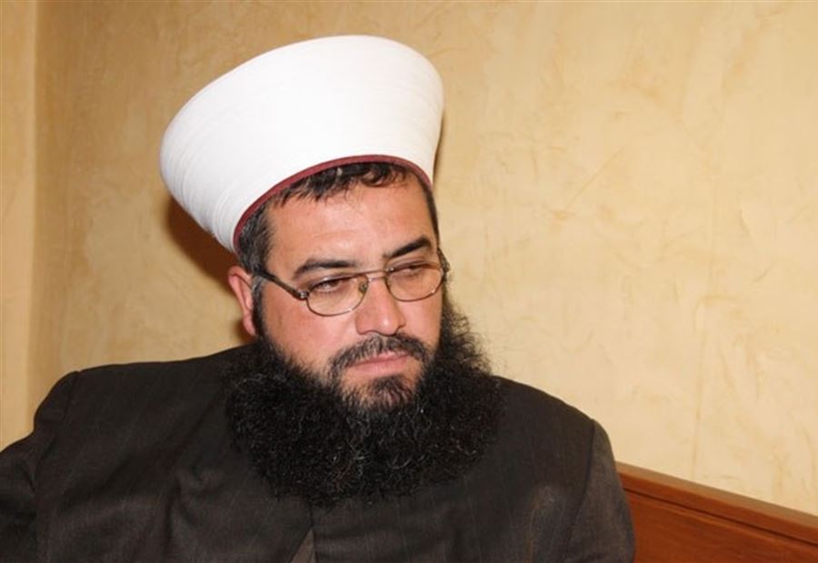 بين إمام "الغفران" و "أمل"