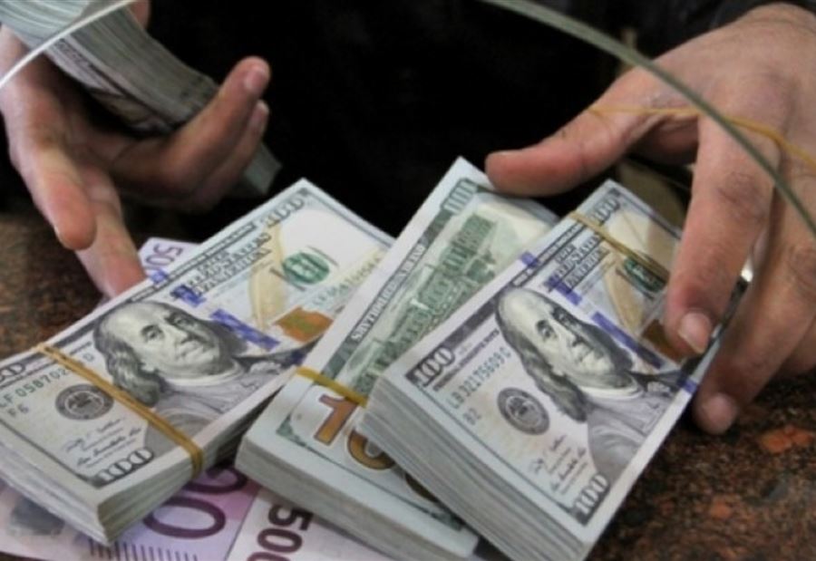 اضراب موظفي مصارف لبنان مستمر