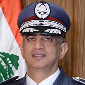 عثمان: اتركوا معالجة الامور الداخلية في قوى الامن لاصحاب القرار فيها