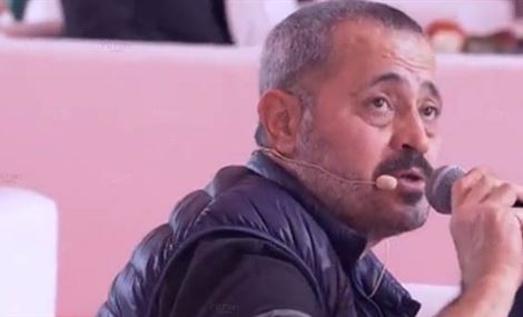 جورج وسوف يطلق أول تطبيق باسمه