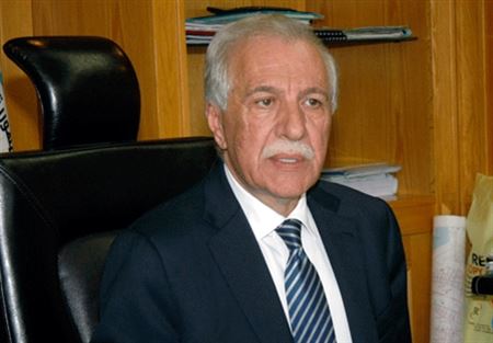 زعيتر: فلسطين ستبقى قضية الامة العربية