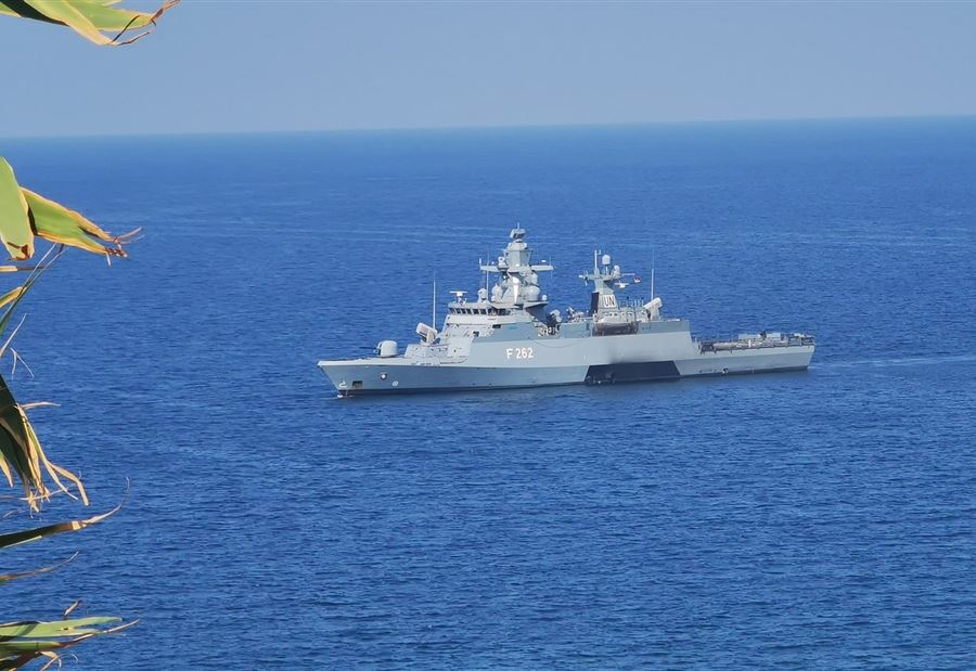 إتفاق الترسيم... إسرائيل تخفّض حالة "الإستنفار العالية"!