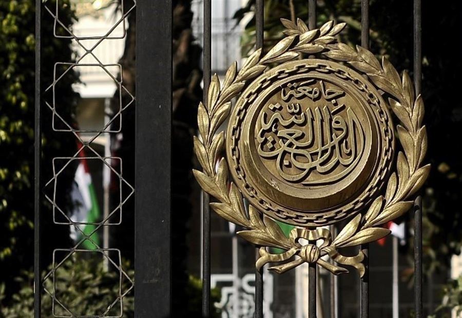 "الجامعة العربية" تؤكد دعم لبنان في مواجهة التصعيد الإسرائيلي