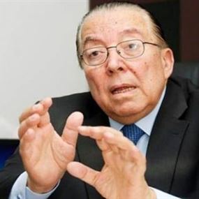 المشنوق: المطامر ليست عيبا
