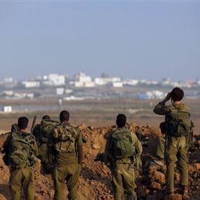 توتر على حدود "القطاع".. والبحث عن مطلقي الصواريخ