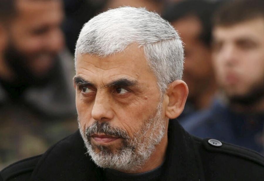 "مختبئان"... هيئة البث الإسرائيلية تُحدد مكان "السنوار" و"الضيف"!