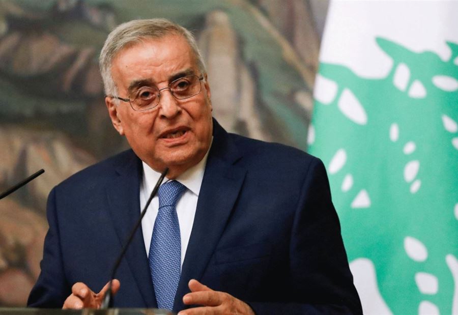 بو حبيب "ينبّه" من تحويل النازحين إلى قنابل موقوتة تهدد الأمن في لبنان!