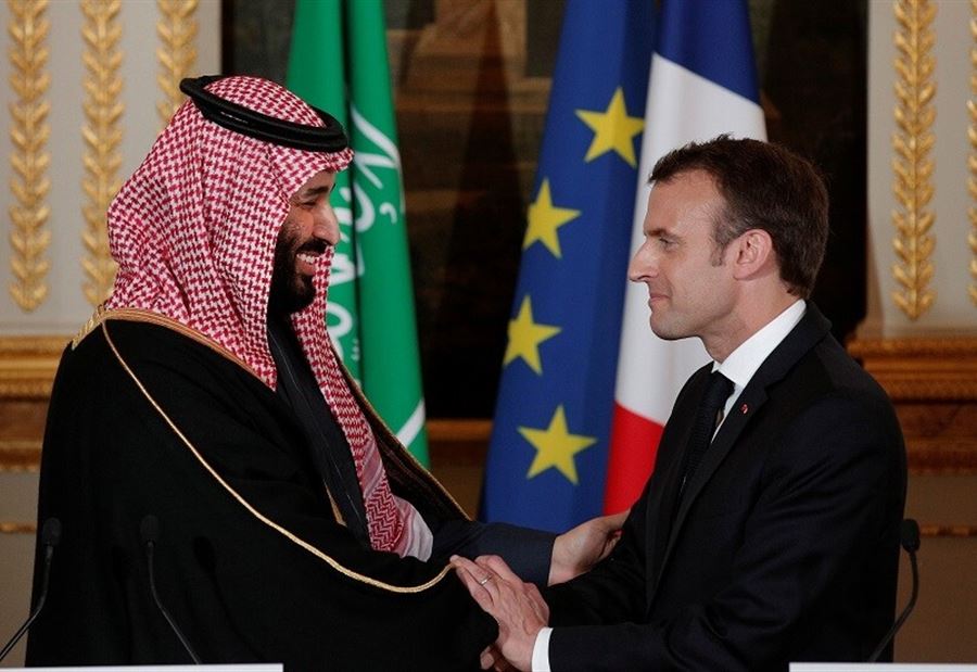 لا تبدّل سعودي!