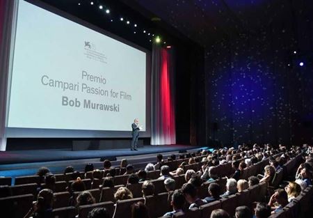 بعد 50 عاما... الفيلم الأسطوري يرى النور بعد 50 عاما... الفيلم الأسطوري يرى النور