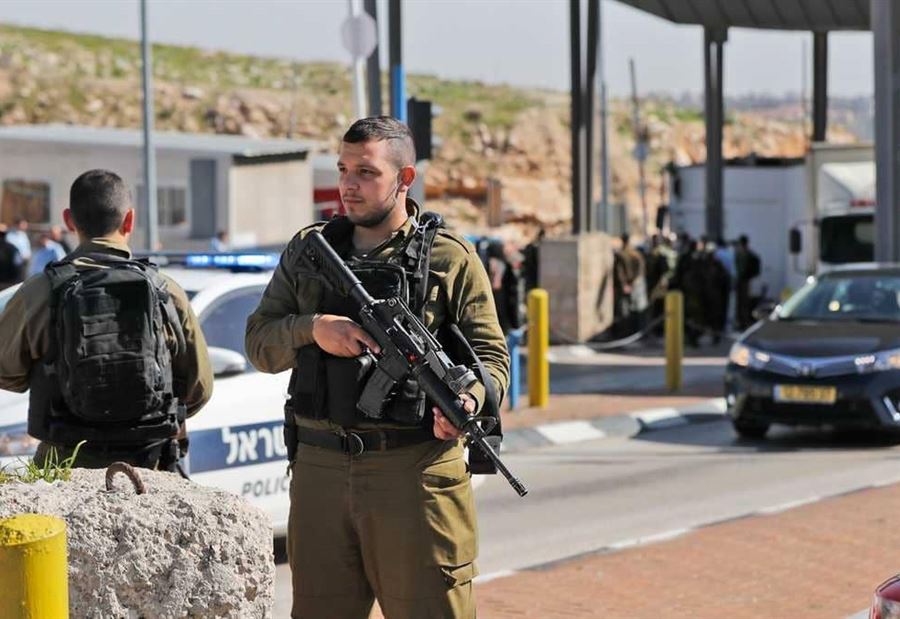مقتل فلسطينية برصاص القوات الإسرائيلية شرقي القدس